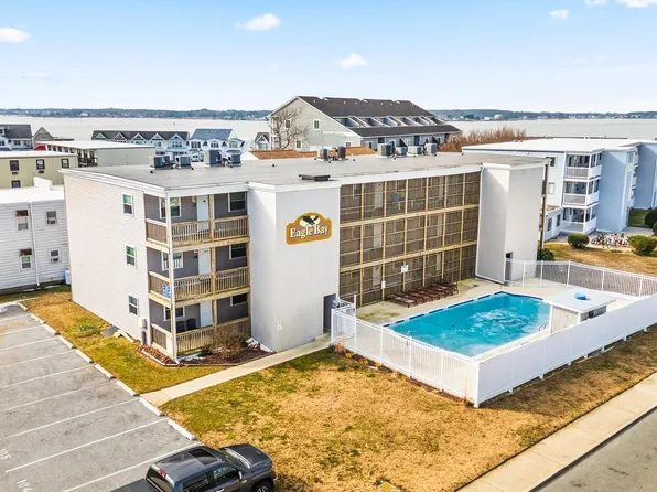 507 NW Robin Dr #302, Ocean City, MD 21842