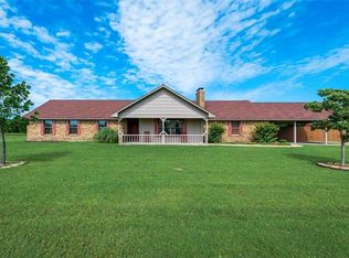 128 Chaperial Rd, Corsicana, TX 75110