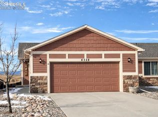 6528 Watusi Rd, Peyton, CO 80831