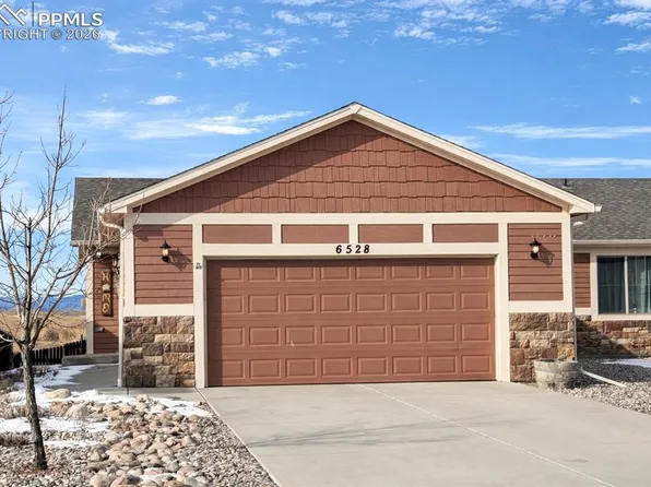 6528 Watusi Rd, Peyton, CO 80831