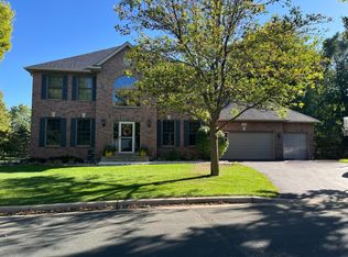 1377 Liddle Ln, Hastings, MN 55033