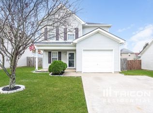 5018 Nina Marie Ave, Murfreesboro, TN 37129