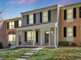 12950 Lockleven Ln, Woodbridge, VA 22192