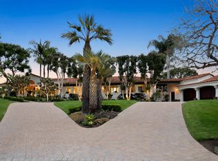 16896 Via Los Farolitos, Rancho Santa Fe, CA 92067