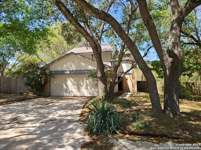 5763 Spring Night St, San Antonio, TX, 78247