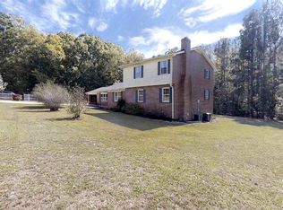 844 John Hart Rd, Jonesville, SC 29353