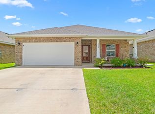 2680 Avalon St, Cantonment, FL 32533