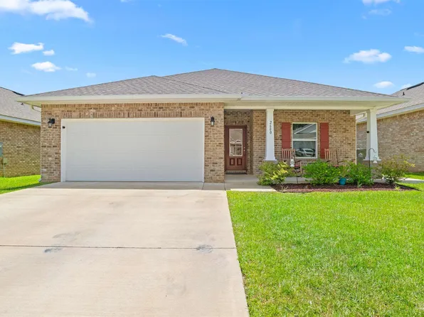 2680 Avalon St, Cantonment, FL 32533