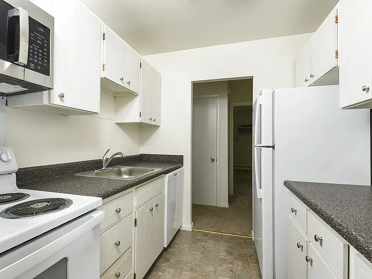 Sample Kitchen