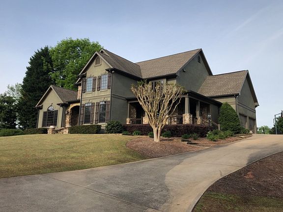 2nd image of 3013 Bradshaw Club Dr
