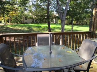 15 Pga Ln #426, Mashpee, MA 02649