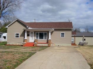 755 S Wilson St, Fort Scott, KS 66701
