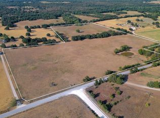 4305 Dixie School Rd, Nocona, TX 76255