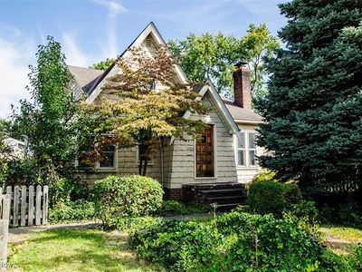 17012 Woodbury Ave, Cleveland, OH, 44135