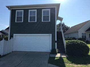 3034-1 Cummings Ave, Tallahassee, FL 32311