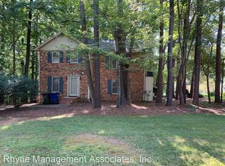 4800 Edwards Mill Rd, Raleigh, NC 27612