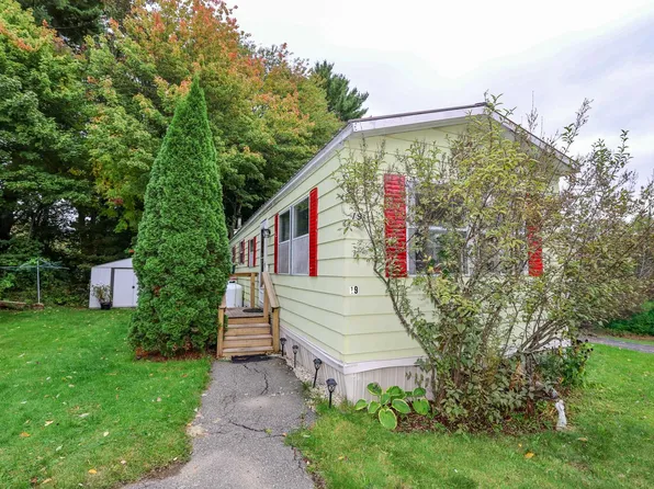 19 Winter Street, Belmont, NH 03220