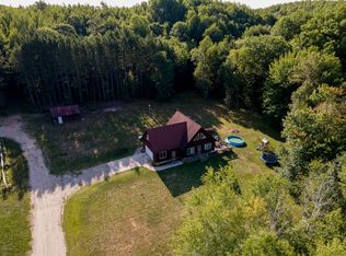 16394 135th Ave, Rodney, MI