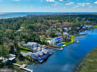 4 Snug Harbor Ct UNIT 8, Rehoboth Beach, DE 19971