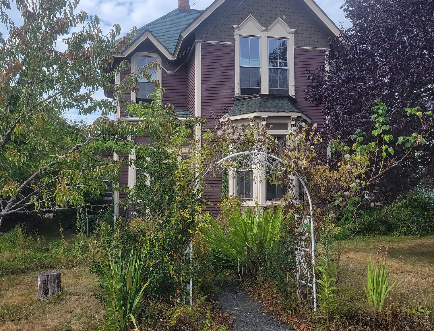 G St, Bellingham — Photo 1