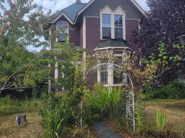 (undisclosed Address), Bellingham, WA 98225