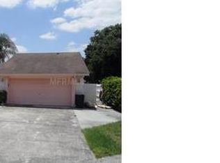 2505 Padre Pl, Seffner, FL 33584