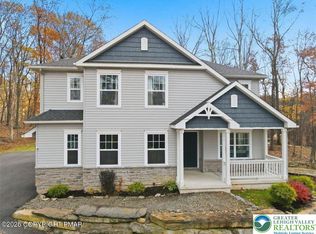1005 McKinley Way, East Stroudsburg, PA 18301