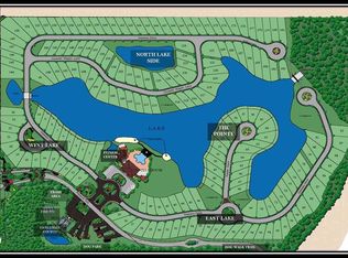 12025 Gateway Dr, Elberta, AL 36530