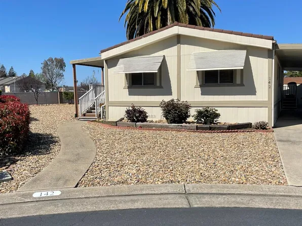 6706 Tam O Shanter Dr Spc 142, Stockton, CA 95210