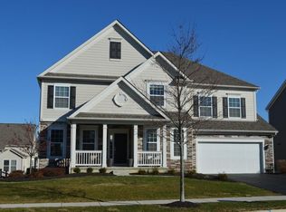 7772 Mellacent Dr, Columbus, OH 43235