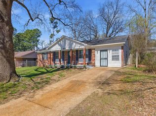 3878 Voltaire Ave, Memphis, TN 38128