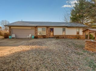 4066 S El Fiesta Ave, Springfield, MO 65807