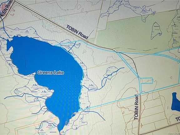 2nd image of 0 Tobin Rd
