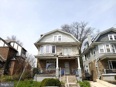 6302 N Park Ave, Philadelphia, PA, 19141