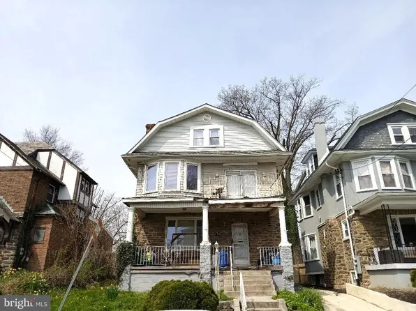 6302 N Park Ave, Philadelphia, PA 19141