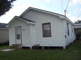 466 Sixth St, Houma, LA 70364