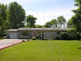 Home for Sale in Indianapolis, Indiana $99,900