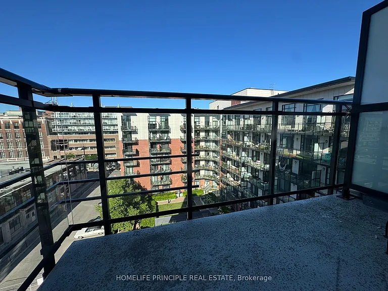 88 Colgate Ave #Penthouse 732 — Photo 20