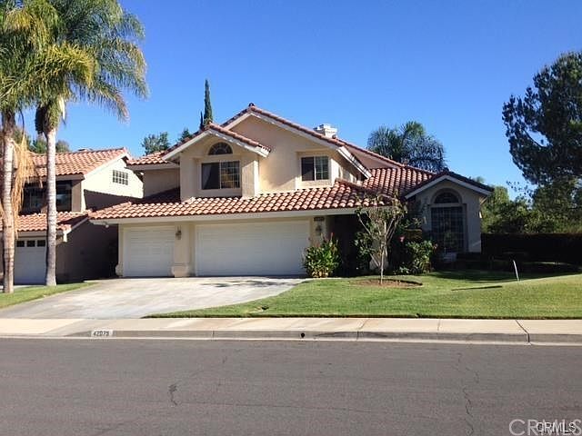 1st image of 42075 Avenida Vista Ladera