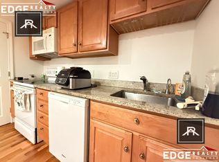 17 Euston Rd #19, Brighton, MA 02135