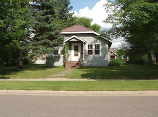 735 7th Ave S, Park Falls, WI 54552