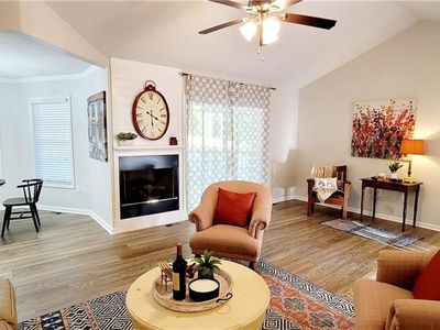 2616 Carriage Ln, Lincolnton, NC, 28092