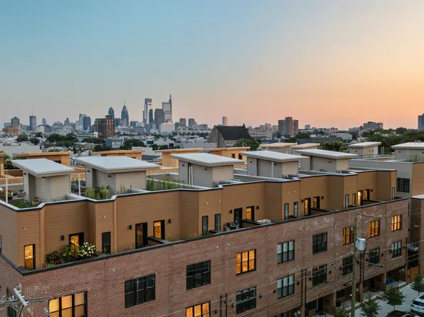 520 Cecil B Moore Ave, Philadelphia, PA 19122
