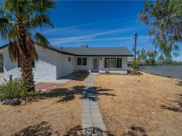 61638 La Jolla Dr, Joshua Tree, CA 92252