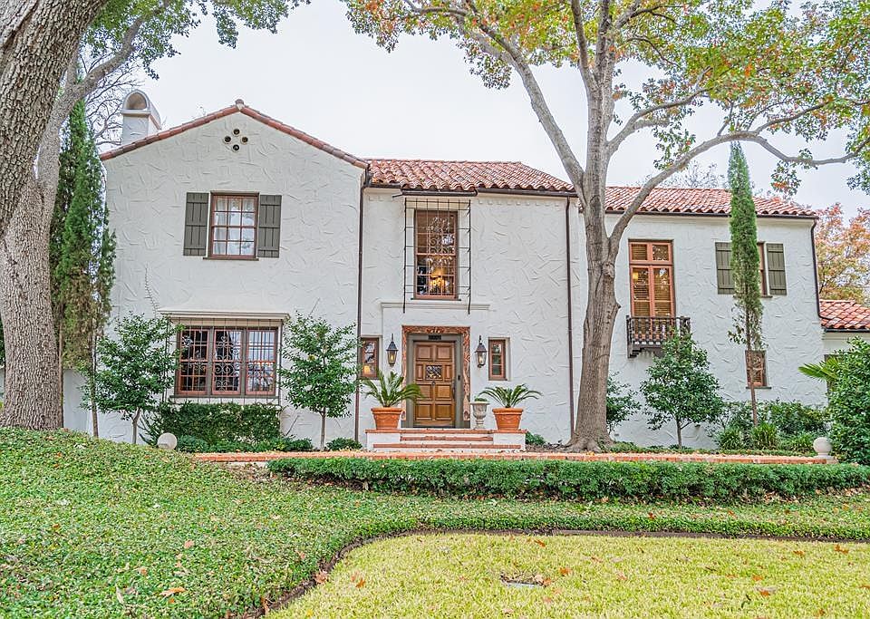 1107 Montecito Dr, San Angelo, TX 76901 Zillow