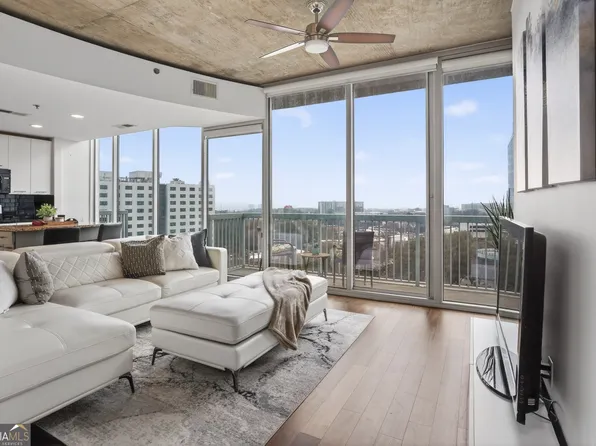 3324 Peachtree Rd NE Unit 1312, Atlanta, GA 30326