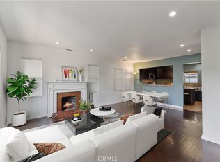 1507 S Mansfield Ave, Los Angeles, CA 90019