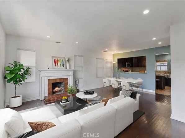 1507 S Mansfield Ave, Los Angeles, CA 90019