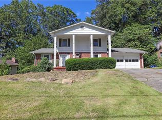 2678 Evergreen Trl SE, Smyrna, GA 30082