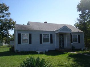 3807 Plymouth Dr, Richmond, VA